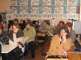 Педагогический совет. 5 февраля 2010 года. 